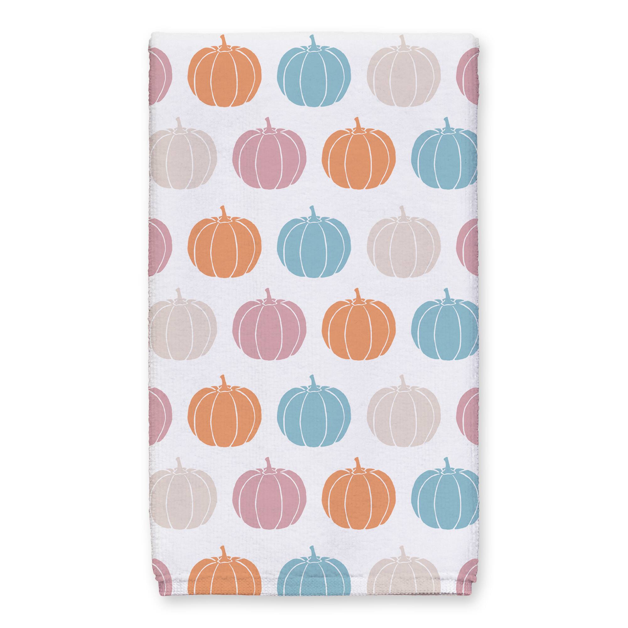 Have a Happy Spooky Season Tea Towel Set